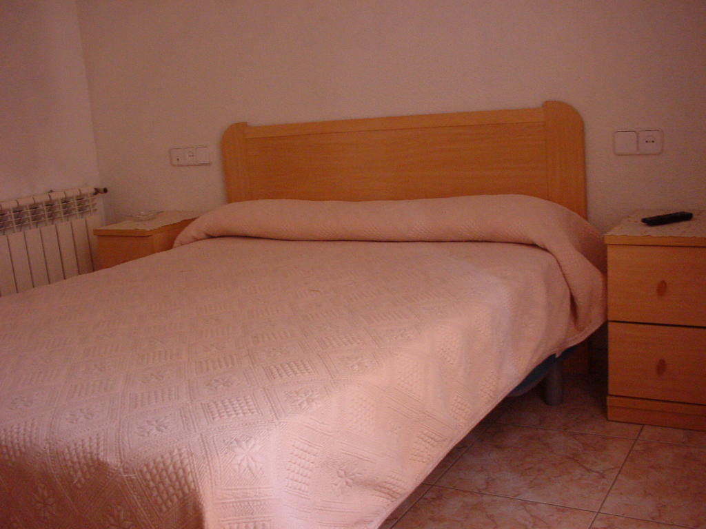 Hostal Casanova — Fotos 3