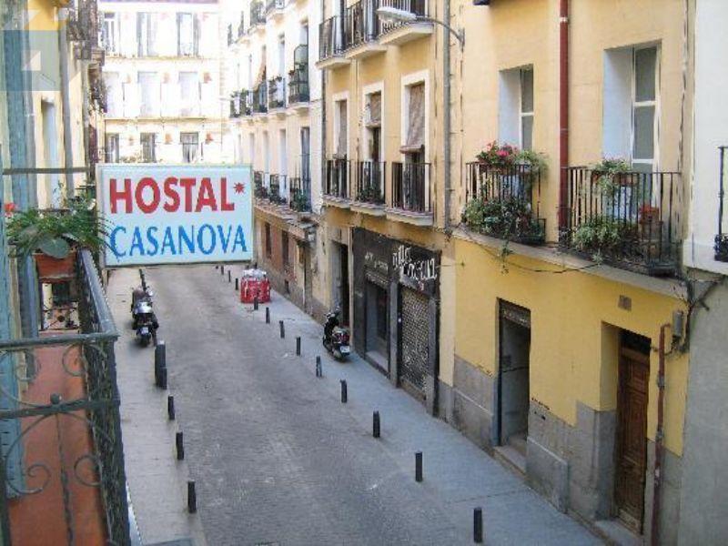 Hostal Casanova — Fotos 1
